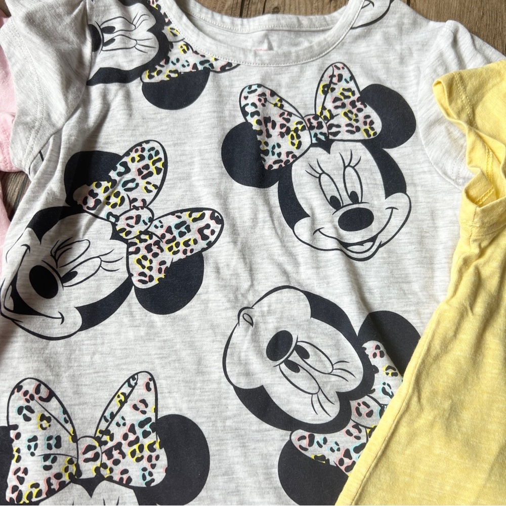 Minnie Mouse Bundle - Picture 4 of 15